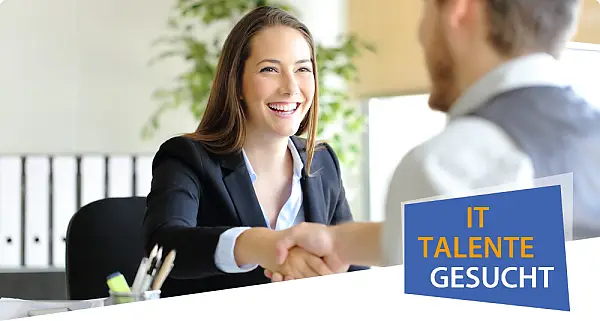 Wir suchen genau Dich! Du hast eine kaufmännische Ausbildung und/oder mehrj ...
