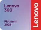 Lenovo 360 Platinum Partner