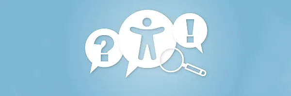 Erstellung barrierefreier Webseiten - Zugänglichkeit für alle