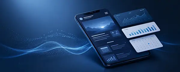 Progressive Web-App Entwicklung von CTH Riesa GmbH - Business Web-Apps für die Region Riesa & Dresden